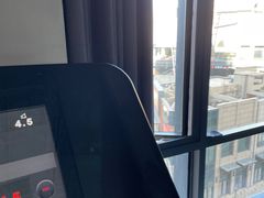 -浩克健身工作室
