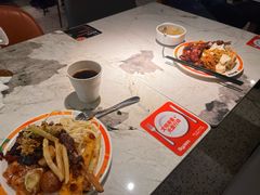 -比格比萨自助(宝山日月光店)