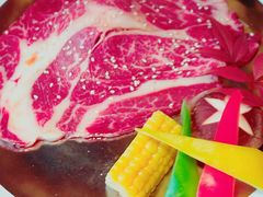 -炎蔵牛舌烤肉