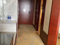 -广州香格里拉酒店