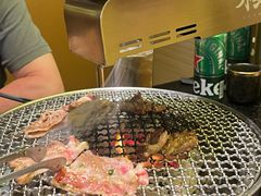 -樱嘢·炭火烧肉(惠南店)