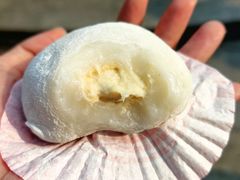 -澳门长洲糯米糍(柯打苏沙街店)