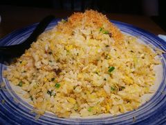扬州炒饭-扬州狮子楼·非遗淮扬菜(东关街店)
