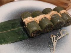 -宝园酒家(美林M·LIVE天地东座店)
