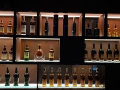 -CASA Grande酒漾·西餐及酒吧(长沙君悦酒店)