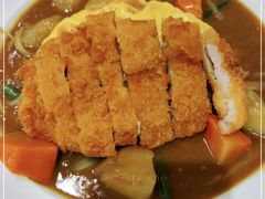-COCO壱番屋(北京平安国际金融中心店)