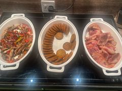 -宝利来国际大酒店-凤凰阁旋转餐厅