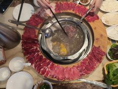-小肥牛潮汕牛肉火锅(南联店)