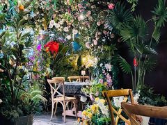 -第101座花园餐厅(湖滨88店)