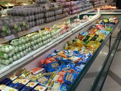 -京客隆超市(北苑店)