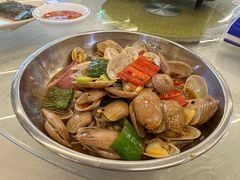 -小煵记·打边炉(西丽文光店)