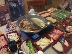 -天都火锅酒楼(虹梅南路店)