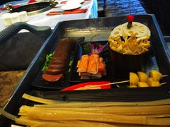 -红辣椒·川菜·火锅(张杨路店)