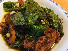 -印象鲵宴·张家界地标美食名片(溪布街店)