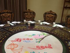 包厢-紫光园(顺义店)