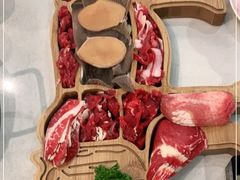 -牛记皇·鲜牛肉火锅(弘阳广场店)