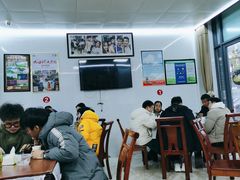 -文娟土菜馆(天柱山店)