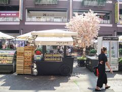景观位-Simple Yummy简单美味(上邦百汇城店)