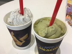 -DQ·蛋糕·冰淇淋(余姚万达店)