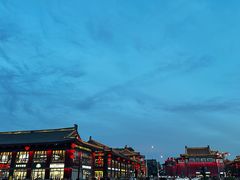 -大唐不夜城