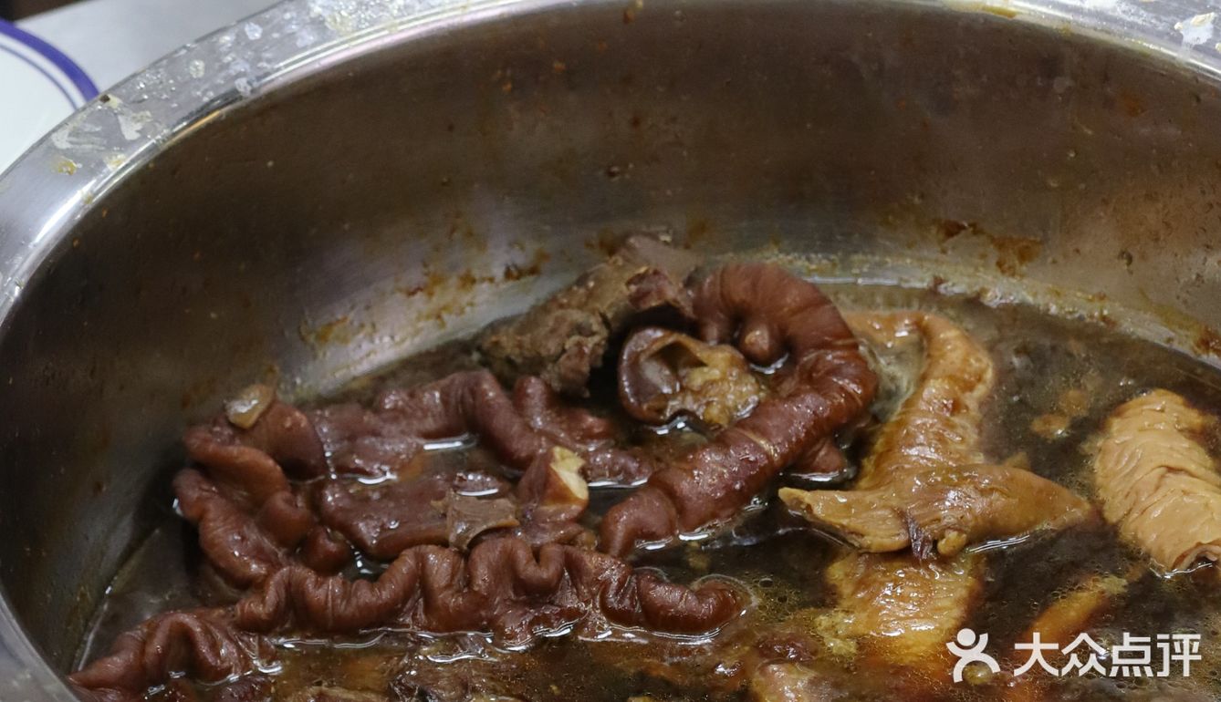 在厦门！正宗特色沙茶面看这里！