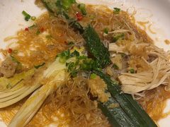 -紫鑫阁饭庄(长安店)