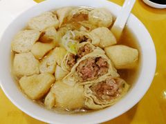 -鼎泰丰(嘉年华•海信广场VILLAGE店)