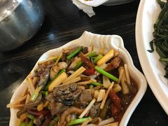 -老幺泉水鸡