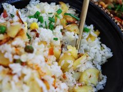 -渝绝回味碗土家洋芋饭(学道街店)