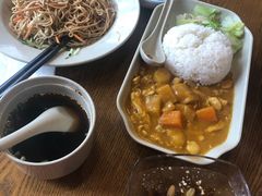 -李先生牛肉面大王(上海站南广场店)