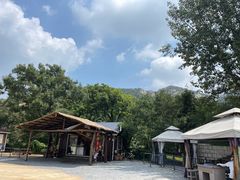 -九龙池景区