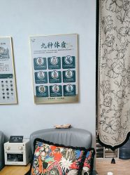 -木棉问题肌·肩颈·纹绣