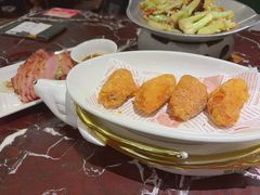 -新白鹿餐厅(爱琴海购物中心店)