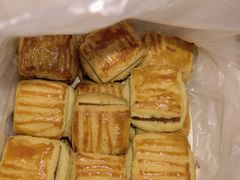 -康乃馨糕饼店(永安道店)
