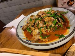 -湘里乡亲甲王二老店