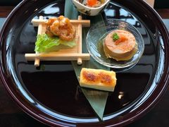 -元熹会席料理