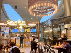 -食通天·寰宇集(杭州万象城店)