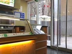 -SUBWAY赛百味(大都荟店)