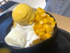-Meet Fresh鮮芋仙(时代天街店)