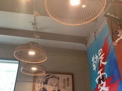 -炉小二铜锅牛蛙•川湘菜(三里屯店)