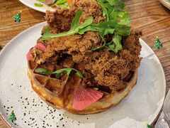 -Brut Eatery悦璞食堂(愚园路店)