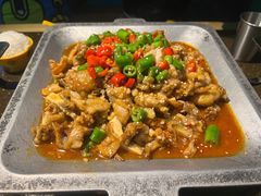 -蛙喔牛蛙(仙林万达茂店)