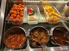 -伊茉家的烤肉店(勒泰中心店)