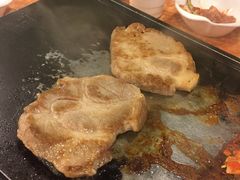 烤猪排-香猪坊(五道口店)