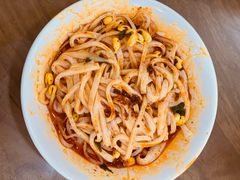 -子午路张记肉夹馍(翠华路店)