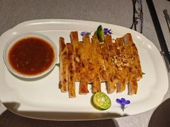 -BetterThai 泰加(苏州中心店)