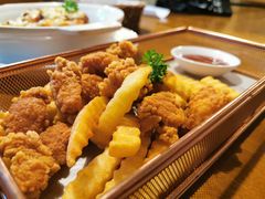 -雕刻时光·无国界料理西餐厅(五山店)