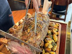 -拉蒂娜·巴西牛排馆 Latina·Brazilian Steakhouse(陆家嘴旗舰店)