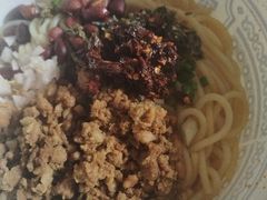 -黔派·虾子羊肉粉·小吃(佳宁娜广场店)