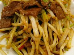 -东馆和天下特色餐饮(工农店)